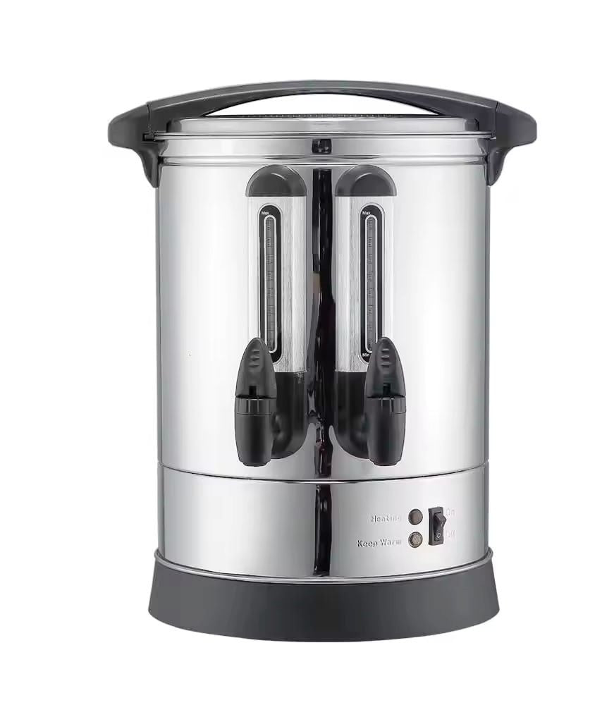 19.0 Ltr Double Taps Tea/Water Boiler (2500W)  SG-KLY-5300A3-1