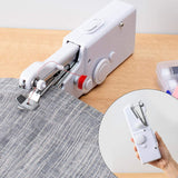 Handheld Sewing Machine | Upgraded Portable Sewing Tool