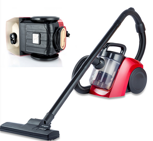 Bosch Dry Vacuum Cleaner | 1600W High Power Handheld Wet & Dry Car Vacuum Cleaner | 20L Capacity