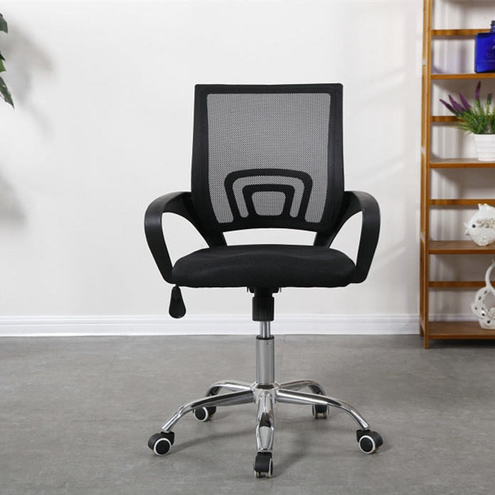 Assembled Executive Office Chair | Ergonomic Design for Comfort and Style | Gaming Chair