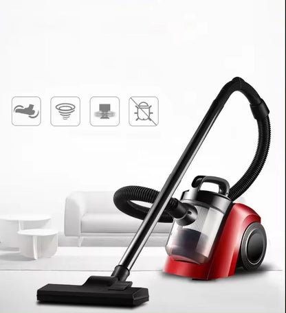 Bosch Dry Vacuum Cleaner | 1600W High Power Handheld Wet & Dry Car Vacuum Cleaner | 20L Capacity