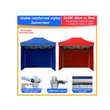 Pop up Gazebo 3x3 Tent Easy Setup Outdoor Canopy for Events, Camping, and Shade| With Side Cover andWith Sidewalls & Storage bag