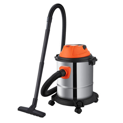 20 Litre Wet and Dry Vacuum Cleaner | 1200W Carpet & Floor Cleaning Machine | Multifunctional Household Vacuum Cleaner