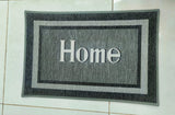 Welcome Door Mats 40x60cm Durable and Stylish Entryway Mat