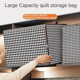 Large Capacity Quilt Duvet/Closet Organizer| Set of 3pcs