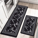 Kitchen Anti-Slip Mats – Durable Non-Slip Floor Mats in Big (120cm x 40cm) and Medium (60cm x 40cm) Sizes