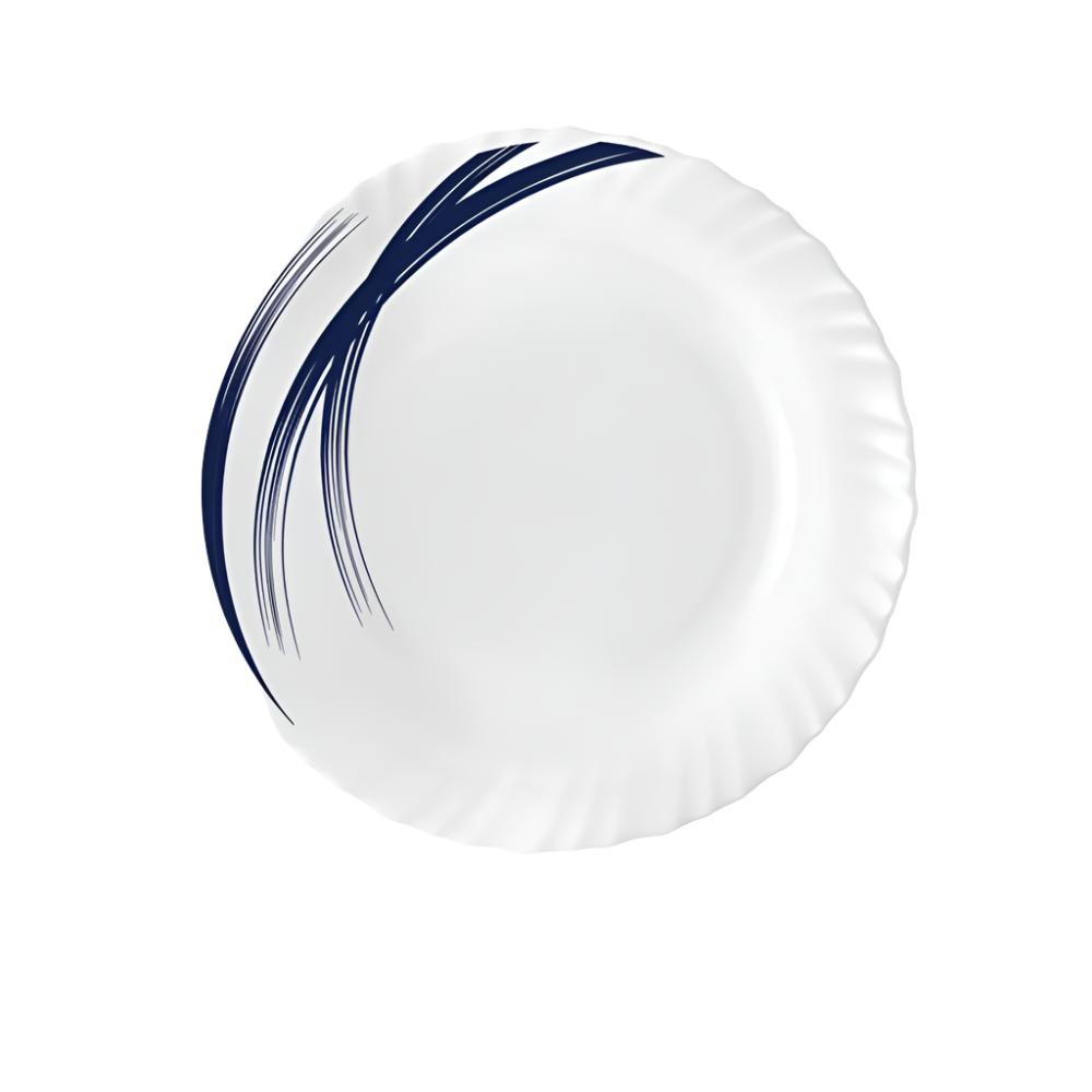 9 Signature Soup Plates Indigo Stella (36pcs)