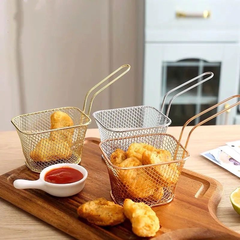 Snack Holder/Chips Holder