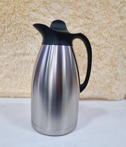 Stainless Steel 3000ml Thermal Insulated Unbreakable Flask |Durable and Heat Retaining