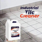 Furaha Finds 5L Industrial Tile Cleaner Removes Stubborn Stains