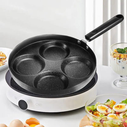 Nonstick Frying Pan Egg Skillet