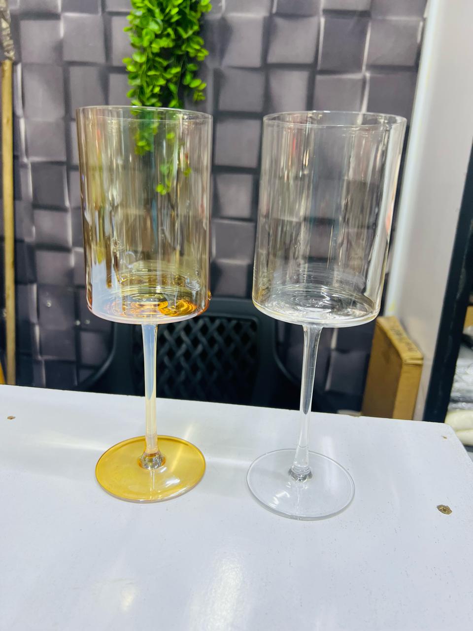 450ml Champagne Flute