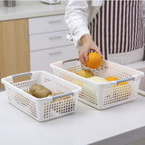 Multipurpose Sundries Storage Baskets (3-Piece Set)