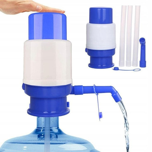 Manual Water Hand Pump – Portable and Easy-to-Use