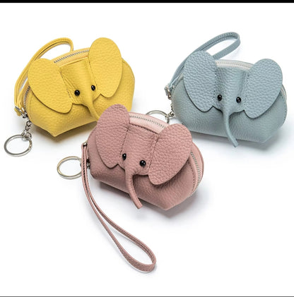 Stylish Coin Purses | Compact and Portable Wallet for Everyday Use | Perfect for Handbag, Pockets, or Travel