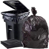 Large Home Trash Bags 30x36 Inches, Durable and Heavy Duty for Home and Commercial Use