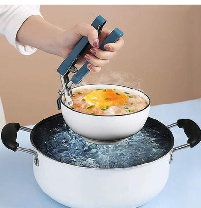 Sufuria Gripper (Kamata)  Heat Resistant, Non-Slip Handle for Safe Pot Handling