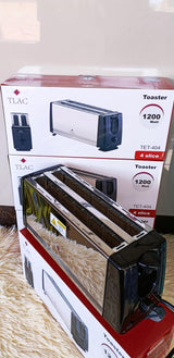 TLAC 4 Slot Toaster