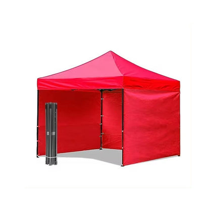 Pop up Gazebo 3x3 Tent Easy Setup Outdoor Canopy for Events, Camping, and Shade