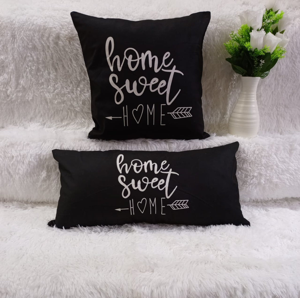 Printed Pillow Cases |  Stylish and Comfortable Pillow Covers for Home Decor