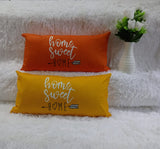 Printed Pillow Cases |  Stylish and Comfortable Pillow Covers for Home Decor