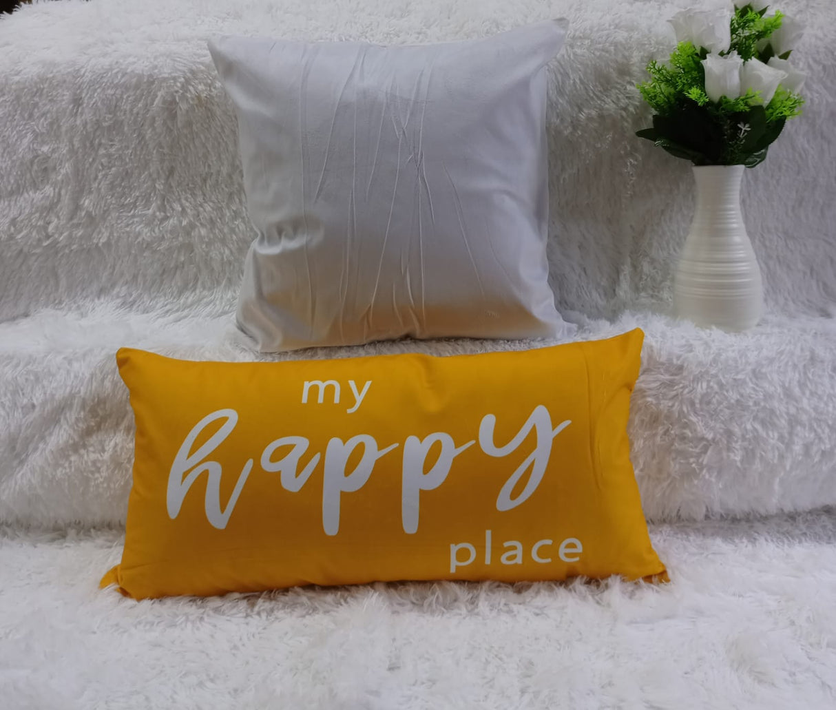 Printed Pillow Cases |  Stylish and Comfortable Pillow Covers for Home Decor