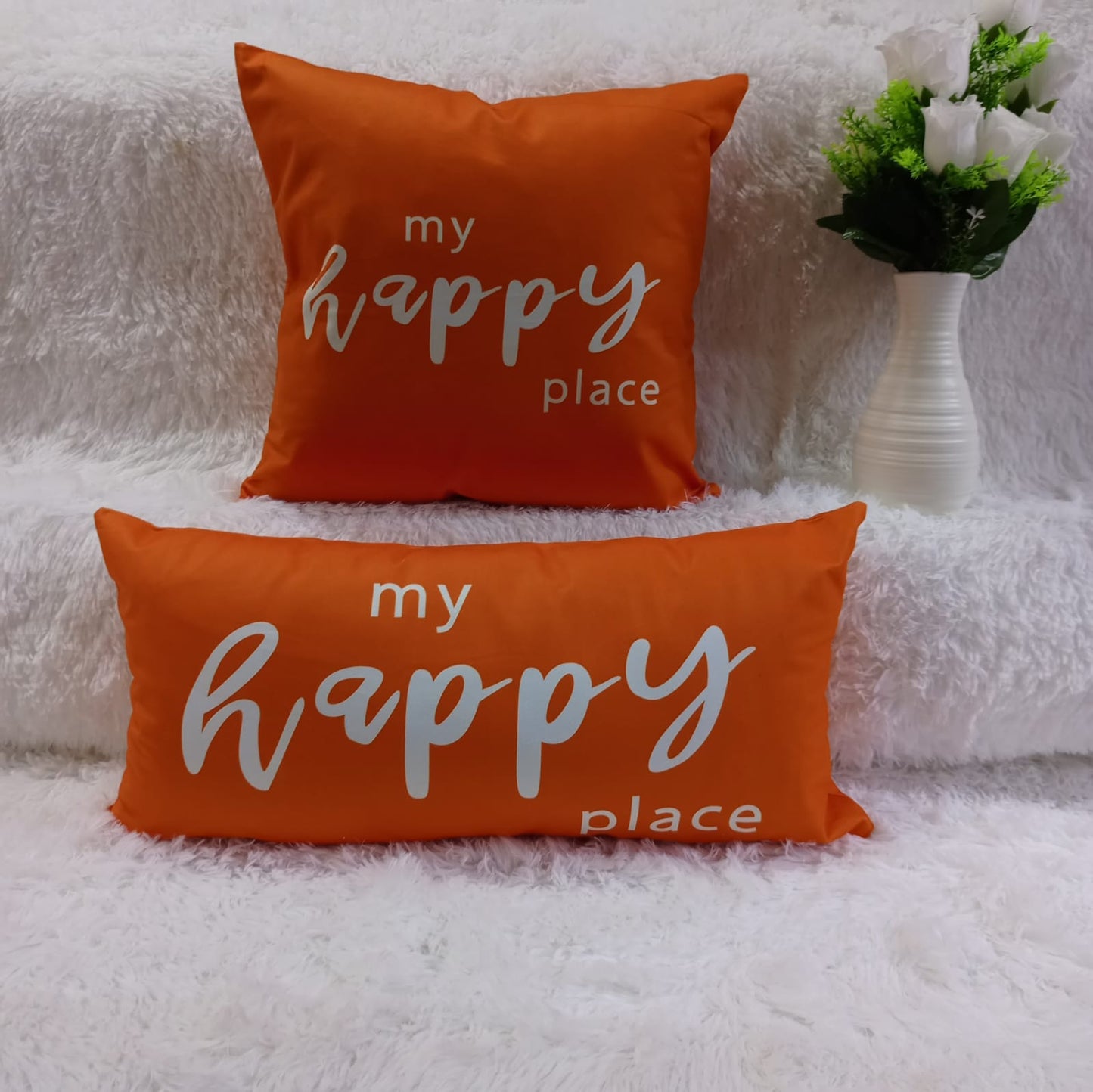 Printed Pillow Cases – Stylish and Comfortable Pillow Covers for Home Decor @ Ksh 795