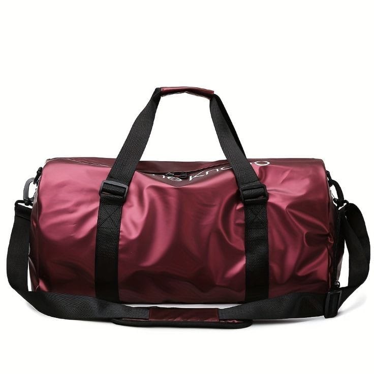 Come Knoco Unisex Casual Duffle/Gym Bag | Stylish & Practical Travel Companion