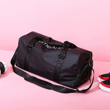 Come Knoco Unisex Casual Duffle/Gym Bag | Stylish & Practical Travel Companion