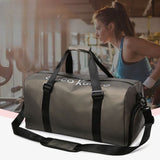 Come Knoco Unisex Casual Duffle Gym Bag Stylish & Practical Travel Companion