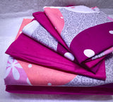 Mix and Match Bedsheet Set