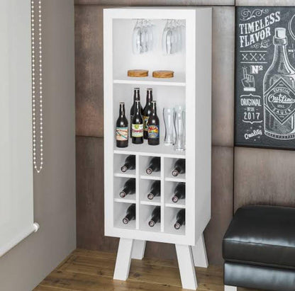 Elegant Wine Cellar Functional and Stylish Wine Storage Solution for Any Environment | Elegant Wine Cellar