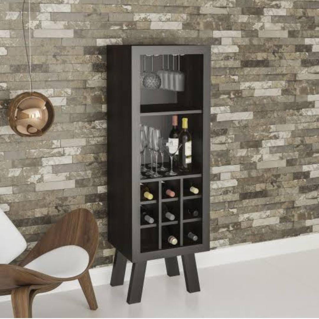 Elegant Wine Cellar Functional and Stylish Wine Storage Solution for Any Environment | Elegant Wine Cellar