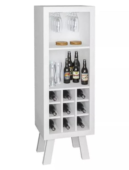 Elegant Wine Cellar Functional and Stylish Wine Storage Solution for Any Environment | Elegant Wine Cellar