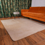 High quality Non Slip Absorbent Soft Luxurious Carpet (Size: 5x8)