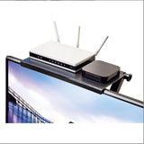 Adjustable Screen/TV Caddy Shelf/Top Screen Shelf Mount