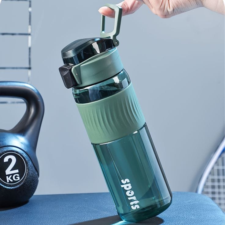 High Quality 700ml Sports Water Bottle | Stylish & Durable for Active Lifestyles