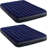 INTEX Inflatable Mattress | Size: 2.5 ft x 6 ft