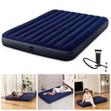 INTEX Inflatable Mattress | Size: 2.5 ft x 6 ft