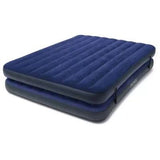 INTEX Inflatable Mattress | Size: 2.5 ft x 6 ft