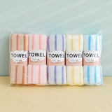 Coral Velvet Microfiber Towels Soft, Absorbent & Multipurpose