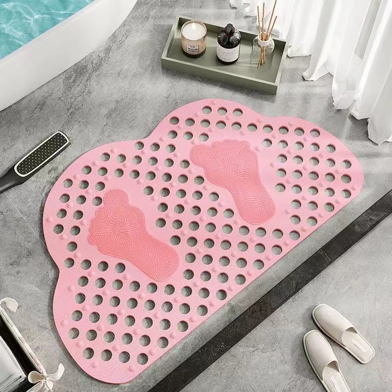 High quality anti Skid Bathroom Shower Mat