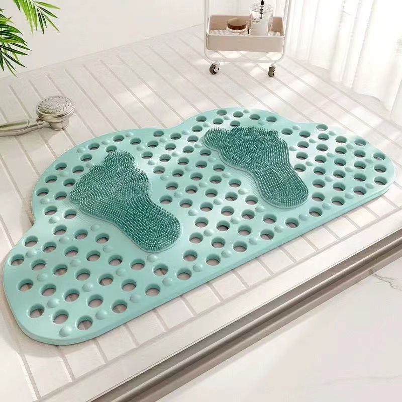 High quality anti Skid Bathroom Shower Mat