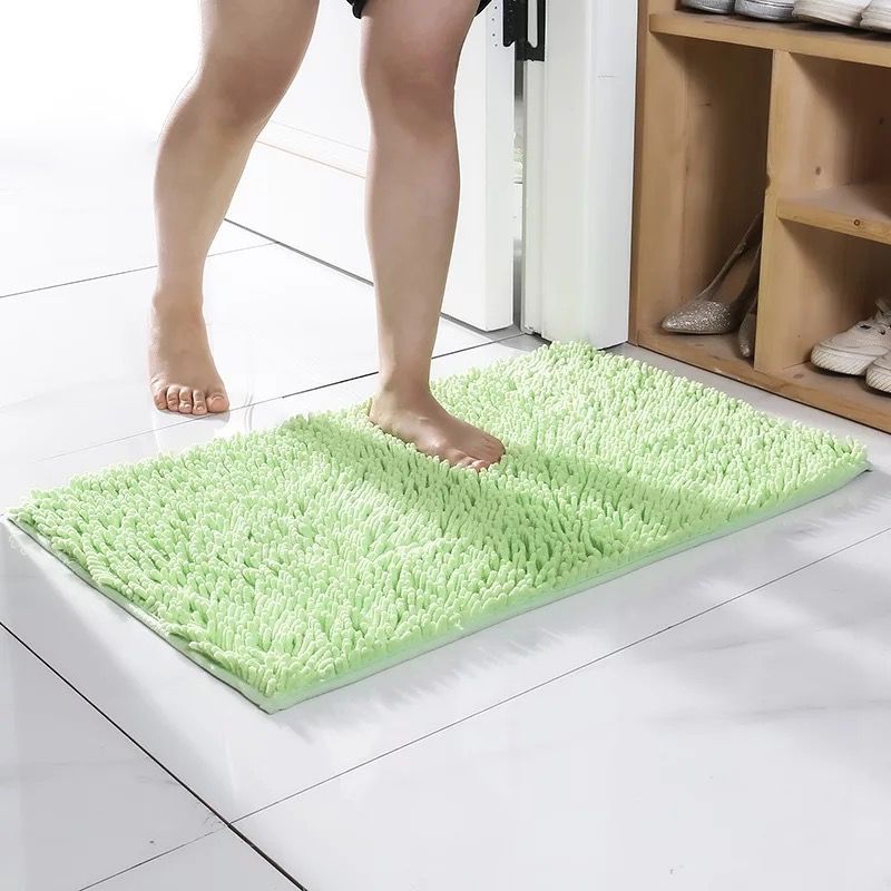 Premium Super Absorbent Microfiber Doormat