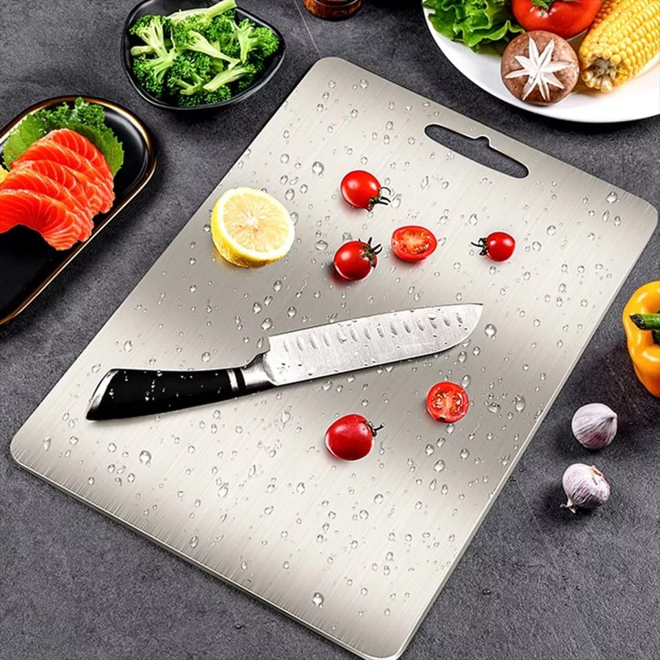 High Quality Multipurpose Chopping Board