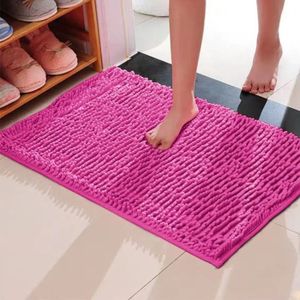 Premium Super Absorbent Microfiber Doormat