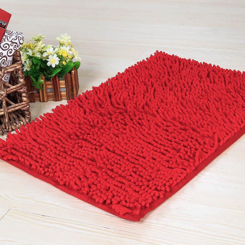 Premium Super Absorbent Microfiber Doormat