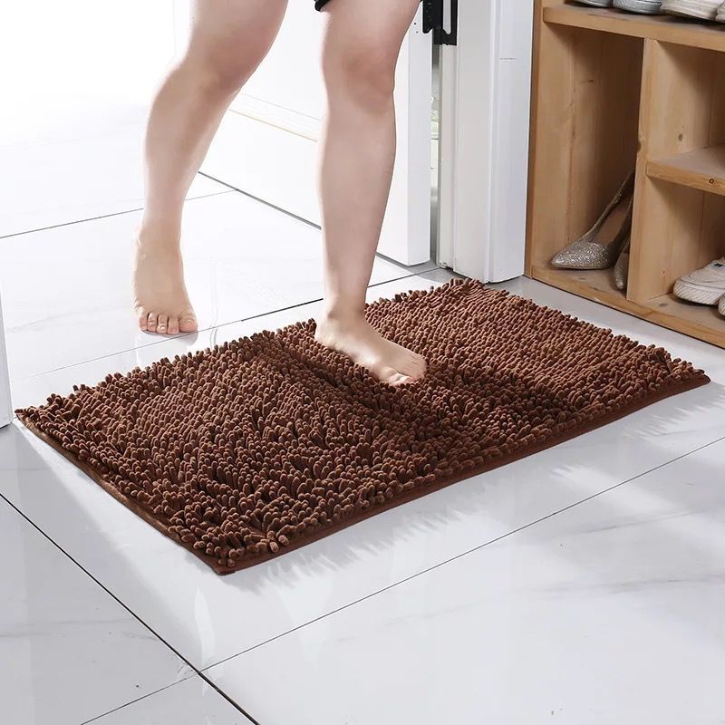 Premium Super Absorbent Microfiber Doormat