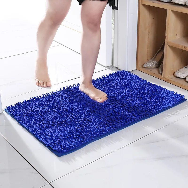 Premium Super Absorbent Microfiber Doormat