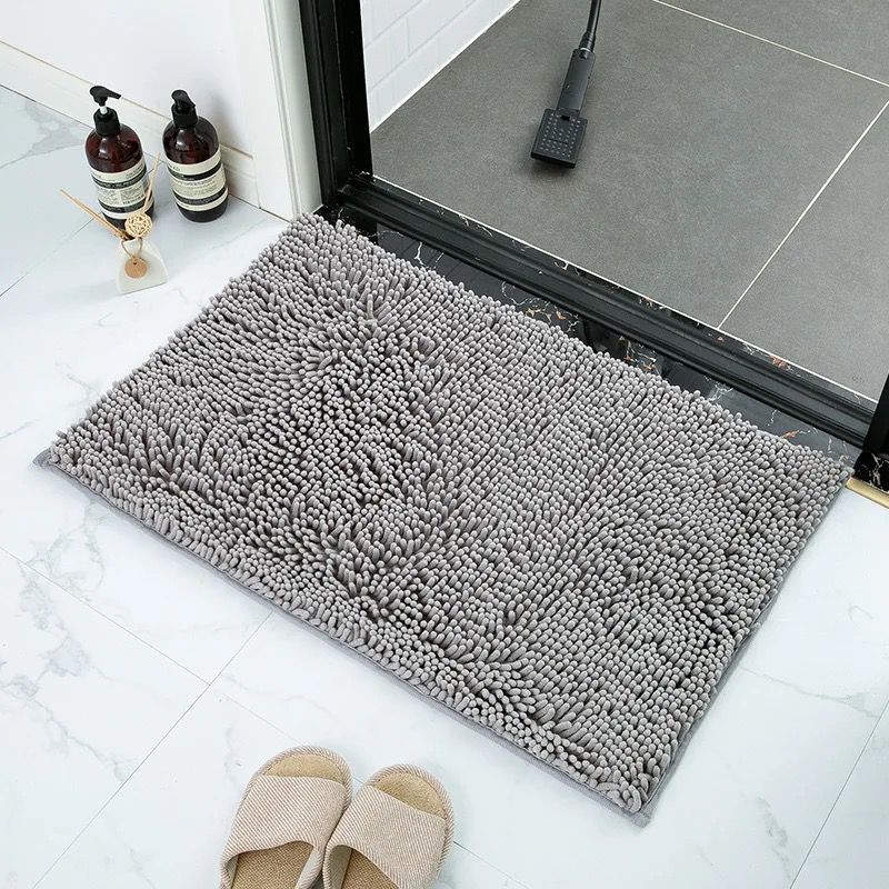 Premium Super Absorbent Microfiber Doormat